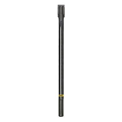 Зубило SDS-Plus, XLR плоске, довжина &ndash; 300 мм, ширина &ndash; 25 мм, DeWALT DT6979