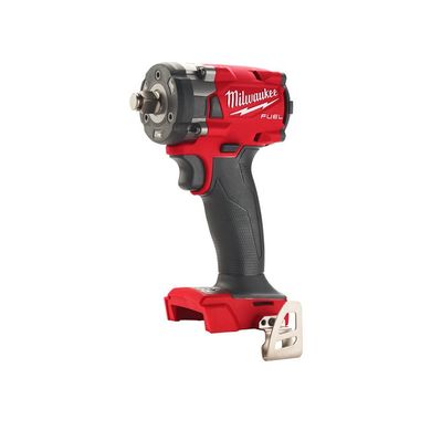 Гайковерт высокомоментный MILWAUKEE 1/2" (339 Нм) M18 FUEL FIW2F12-0X (каркас) с фрикционным кольцом