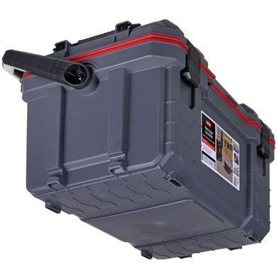 Термобокс 25 л 63.6х37х31.6 см Keter Pro Gear Cold Box 250036