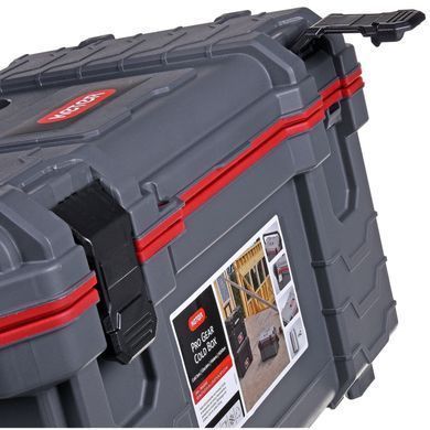 Термобокс 25 л 63.6х37х31.6 см Keter Pro Gear Cold Box 250036