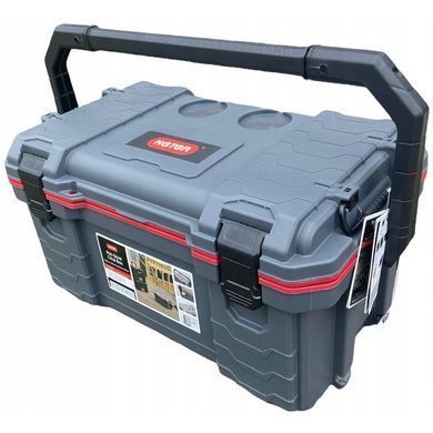 Термобокс 25 л 63.6х37х31.6 см Keter Pro Gear Cold Box 250036