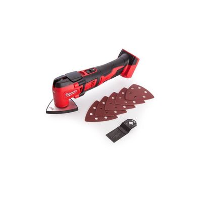 Багатофункціональний інструмент MILWAUKEE M18 BMT-0 4933446203