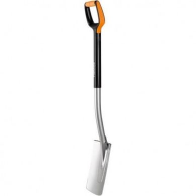 Лопата Fiskars Xact (M) 131480 (1003682)