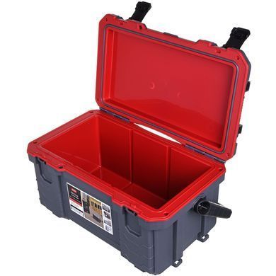 Термобокс 25 л 63.6х37х31.6 см Keter Pro Gear Cold Box 250036
