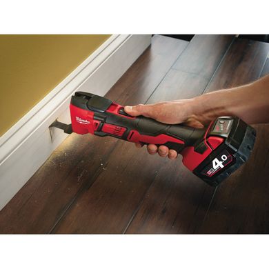 Многофункциональный инструмент MILWAUKEE M18 BMT-0 4933446203