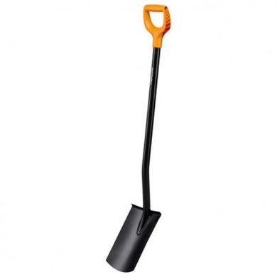 Лопата пряма Fiskars Solid (1066717)