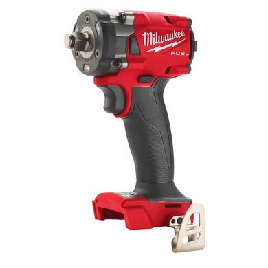 Гайковерт высокомоментный MILWAUKEE 1/2" (339 Нм) M18 FUEL FIW2F12-0X (каркас) с фрикционным кольцом