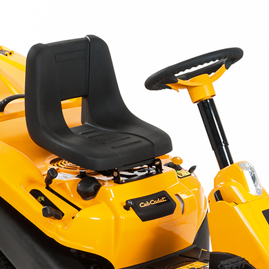 Садовий минирайдер Cub Cadet LR1 NR76