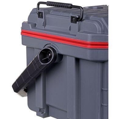 Термобокс 25 л 63.6х37х31.6 см Keter Pro Gear Cold Box 250036