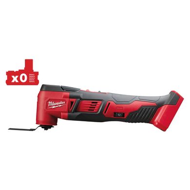 Многофункциональный инструмент MILWAUKEE M18 BMT-0 4933446203