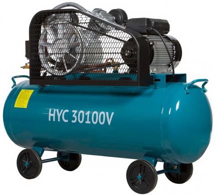 Повітряний компресор HYC 30100V Hyundai