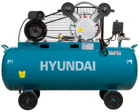 Повітряний компресор HYC 30100V Hyundai