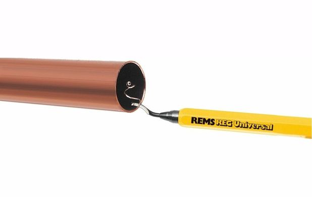 Гратоснімач REMS Universal (113910)