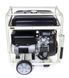 Бензиновый генератор Matari MX14000EA-ATS