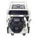 Бензиновый генератор Matari MX14000EA-ATS