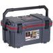 Термобокс 25 л 63.6х37х31.6 см Keter Pro Gear Cold Box 250036