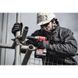 Гайковерт высокомоментный MILWAUKEE 1/2" (339 Нм) M18 FUEL FIW2F12-0X (каркас) с фрикционным кольцом