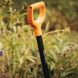 Лопата прямая Fiskars Solid (1066717)