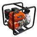 Высоконапорный насос LIFAN 50ZB60-4.8QT (ГАЗ-БЕНЗИН)