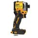 Шуруповерт ударный аккумуляторный бесщёточный DeWALT DCF850NT