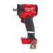 Гайковерт высокомоментный MILWAUKEE 1/2" (339 Нм) M18 FUEL FIW2F12-0X (каркас) с фрикционным кольцом