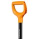 Лопата прямая Fiskars Solid (1066717)