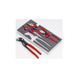 Набор клещей "Basic" KNIPEX 00 20 01 V15