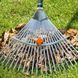 Грабли веерные с ручкой Gardena NatureLine