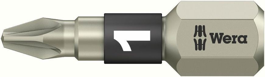 Набор бит Bit-Check 10 Stainless 1, 05071110001