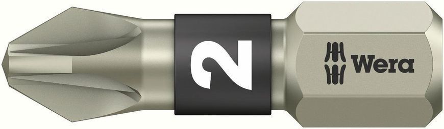 Набор бит Bit-Check 10 Stainless 1, 05071110001
