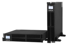 2E Источник бесперебойного питания OD2000RT, 2000VA/1800W, RT2U, LCD, USB, 4xSchuko