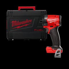 Шурупокрут ударний акумуляторний безщітковий MILWAUKEE M18 FID3-0 (4933479864)