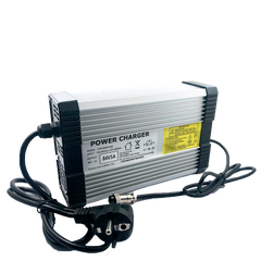 Зарядное устройство для аккумуляторов LiFePO4 36V (43.2V)-9A-324W