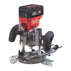 Аккумуляторный фрезер кромочный Milwaukee M18 FTR8-0X (без АКБ и ЗУ)