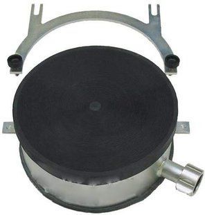 Кольцо для отвода воды Eibenstock WR352 для стойки BST352V (35873000)