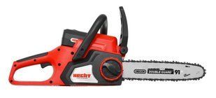 Пилка на акумуляторній батареї HECHT 936