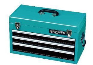 Whirlpower Ящик для інструменту 52*26*30см мет.