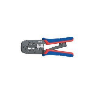 Обтискання для наконечників типу Western KNIPEX 97 51 10 SB