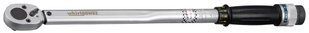 Whirlpower Ключ динамометрический 3/4" 100-500Nm