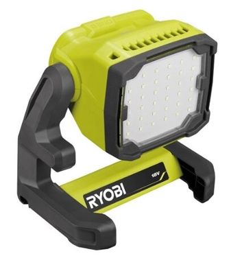Ryobi Светильник панельный RLFD18-0 ONE+ 18В, 1800 лм (без АКБ и ЗУ)