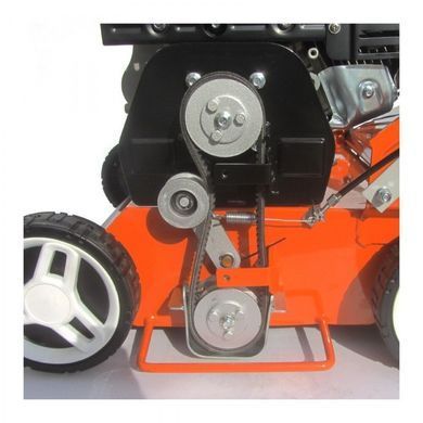 Аэратор Oleo-Mac Line SRH 40 L65