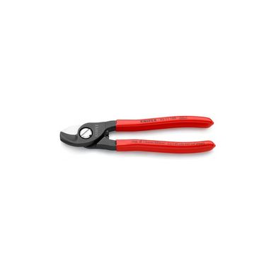 Ножиці для різки кабелів KNIPEX 95 11 165