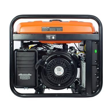 Инверторный генератор Matari M7500i-ATS