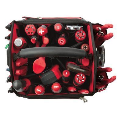 Сумка для інструментів MILWAUKEE PACKOUT 40 см 4932464085