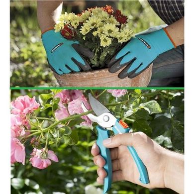Комплект ручного садового инструмента Gardena 8965-30
