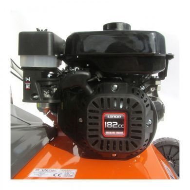 Аэратор Oleo-Mac Line SRH 40 L65