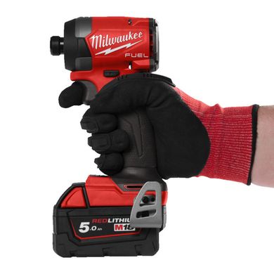 Шурупокрут ударний акумуляторний безщітковий MILWAUKEE M18 FID3-0 (4933479864)