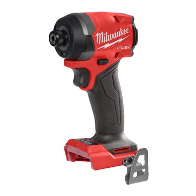 Шурупокрут ударний акумуляторний безщітковий MILWAUKEE M18 FID3-0 (4933479864)