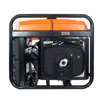 Инверторный генератор Matari M7500i-ATS