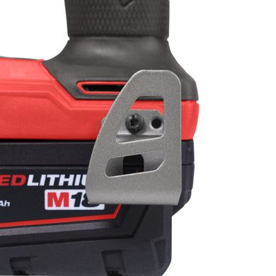 Шурупокрут ударний акумуляторний безщітковий MILWAUKEE M18 FID3-0 (4933479864)